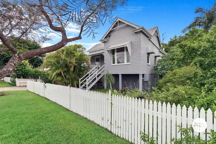 Third view of Homely house listing, 37 Bazaar Street, Maryborough QLD 4650