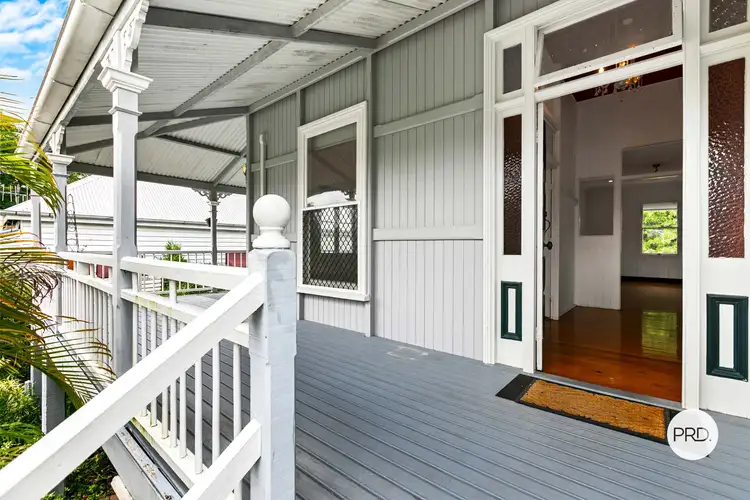 Fourth view of Homely house listing, 37 Bazaar Street, Maryborough QLD 4650