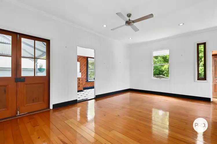 Sixth view of Homely house listing, 37 Bazaar Street, Maryborough QLD 4650