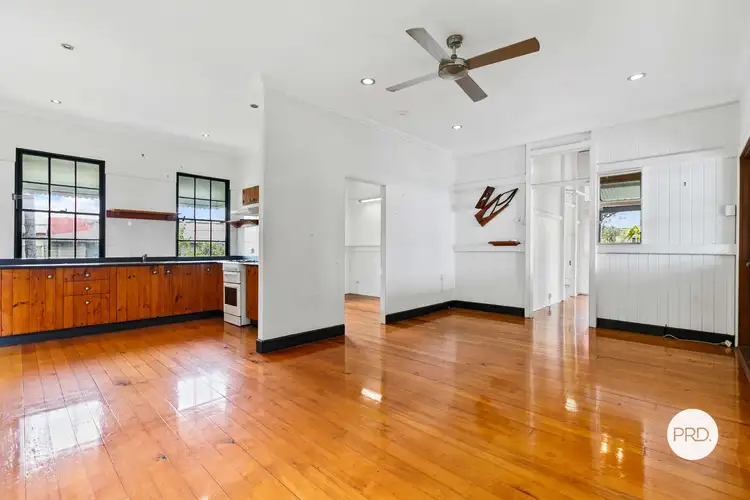 Seventh view of Homely house listing, 37 Bazaar Street, Maryborough QLD 4650