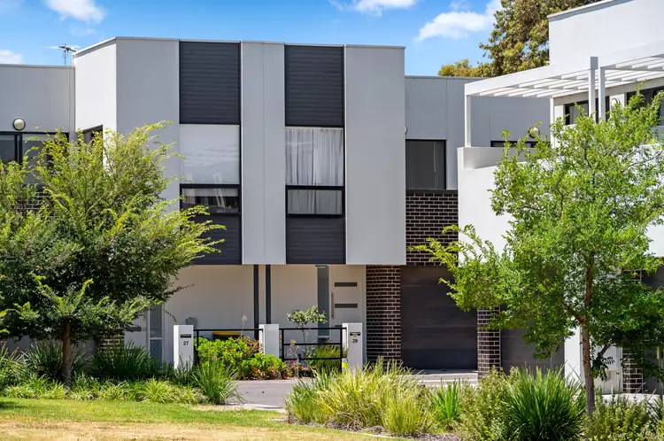 29 Crighton Avenue, Royal Park SA 5014