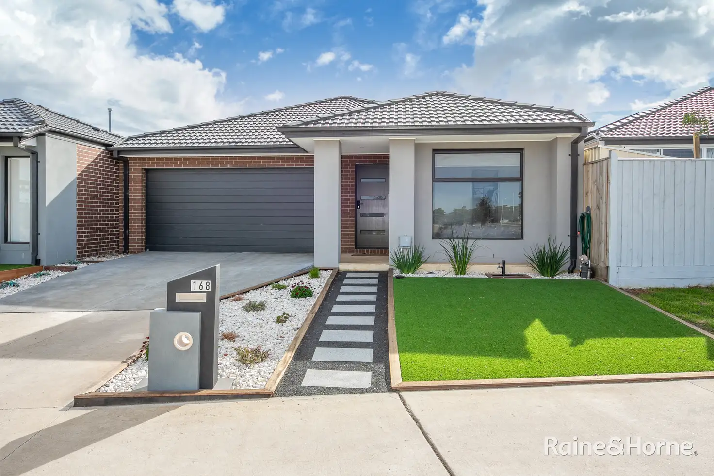 Main view of Homely house listing, 168 License Road, Diggers Rest VIC 3427