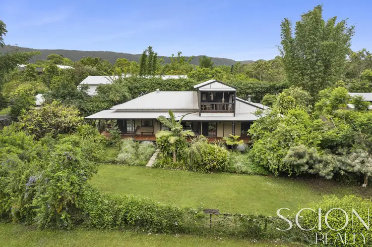 2 Watson Court, Kin Kin QLD 4571