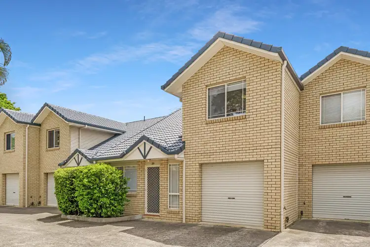 Main view of Homely townhouse listing, 20/10 Stanton Road, Tingalpa QLD 4173