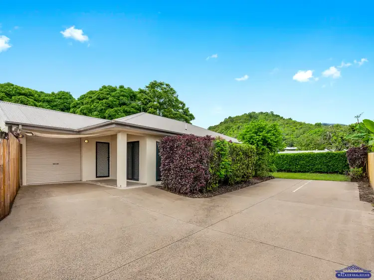 Main view of Homely house listing, 1/13 Windarra Street, Woree QLD 4868