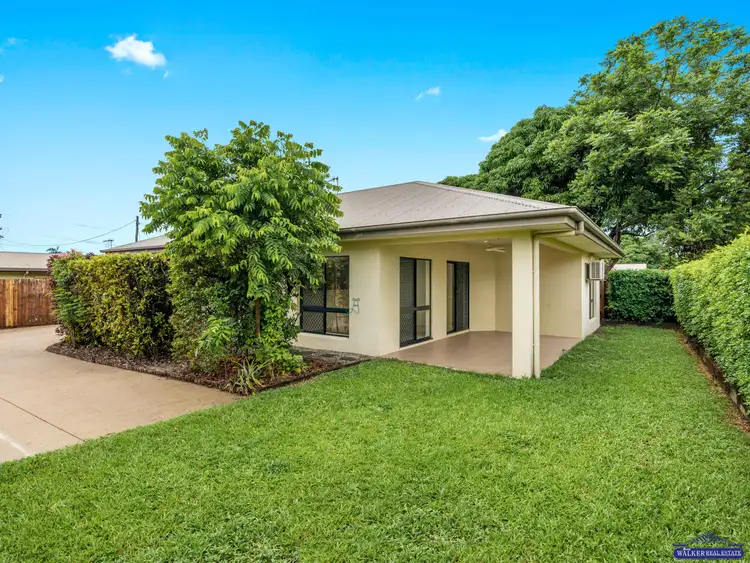 Second view of Homely house listing, 1/13 Windarra Street, Woree QLD 4868