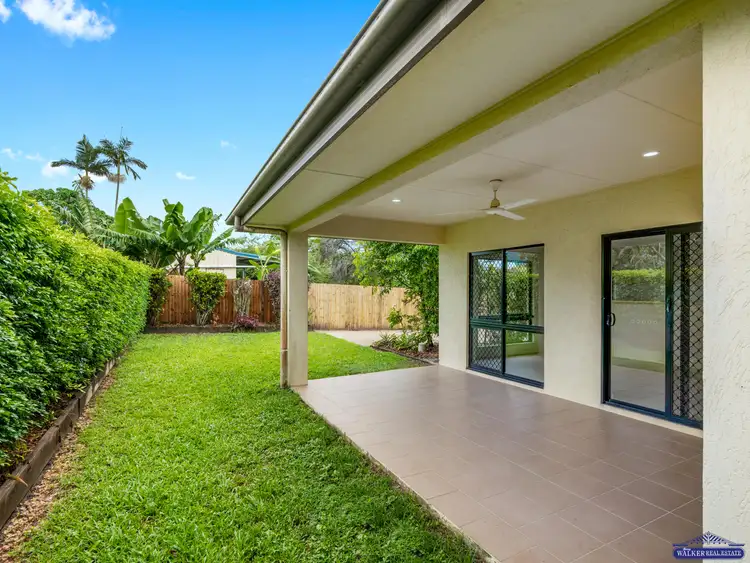 Third view of Homely house listing, 1/13 Windarra Street, Woree QLD 4868