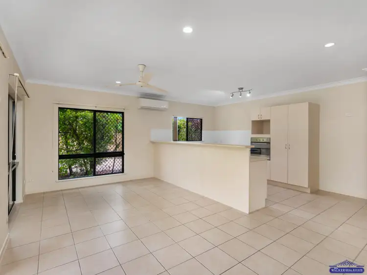 Fourth view of Homely house listing, 1/13 Windarra Street, Woree QLD 4868