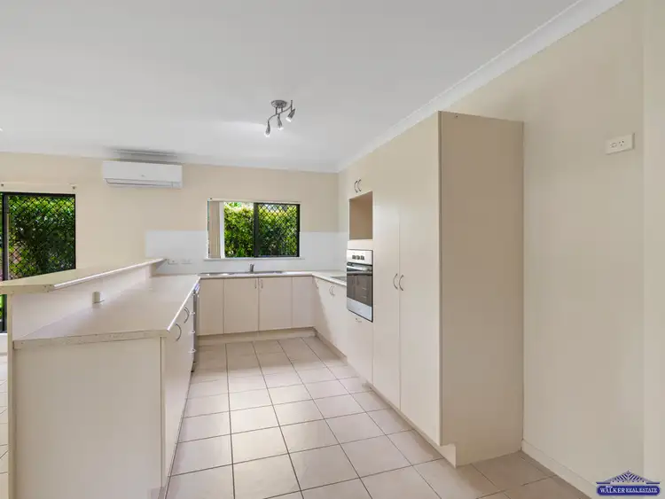 Fifth view of Homely house listing, 1/13 Windarra Street, Woree QLD 4868