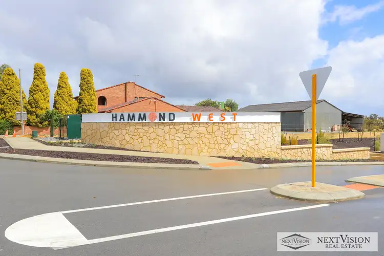 5 Norfolk Street, Hammond Park WA 6164