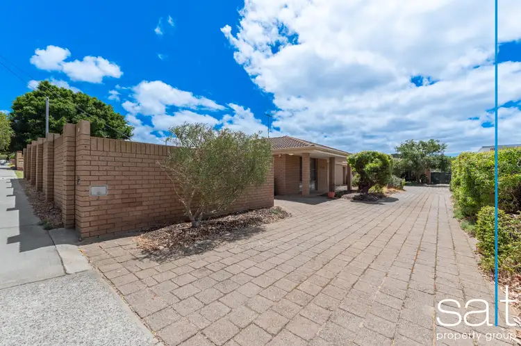 22A Murray Road, Palmyra WA 6157
