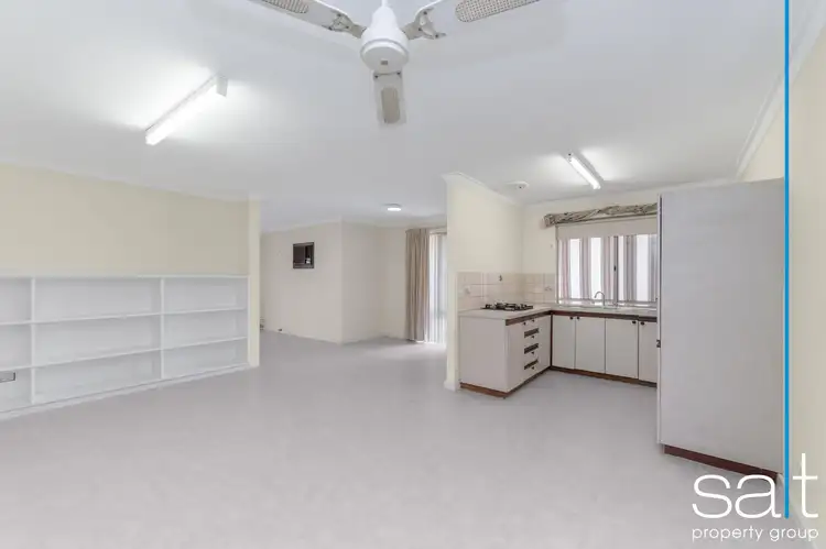 Fourth view of Homely house listing, 22A Murray Road, Palmyra WA 6157