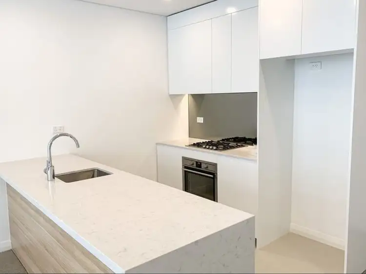 Main view of Homely apartment listing, Unit D305/6-10 Nancarrow Avenue, Meadowbank NSW 2114