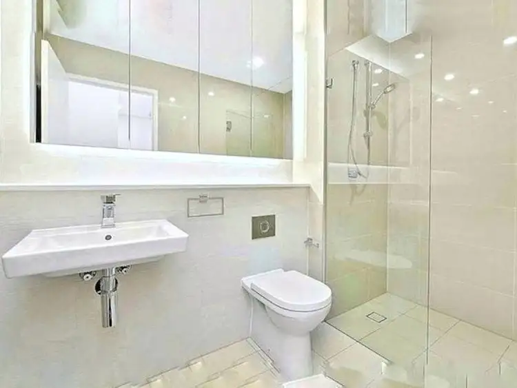Second view of Homely apartment listing, Unit D305/6-10 Nancarrow Avenue, Meadowbank NSW 2114