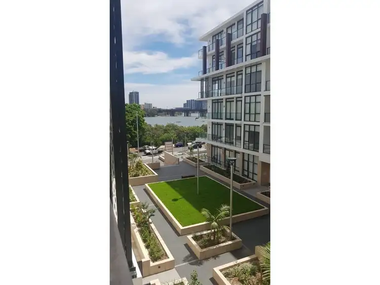 Fifth view of Homely apartment listing, Unit D305/6-10 Nancarrow Avenue, Meadowbank NSW 2114