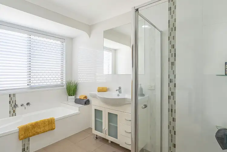 Fifth view of Homely house listing, 5 Castle rock street, Parkwood QLD 4214
