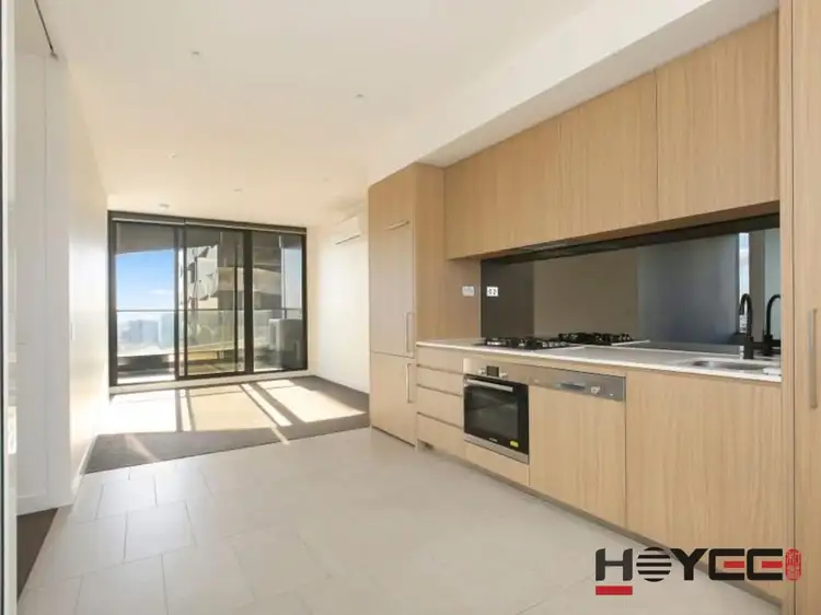 Main view of Homely apartment listing, 2502/120 A'Beckett Street, Melbourne VIC 3000