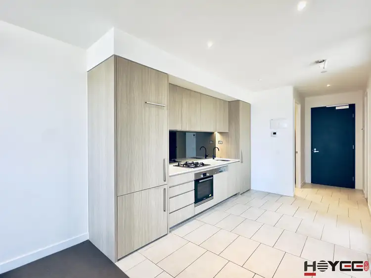 Second view of Homely apartment listing, 2502/120 A'Beckett Street, Melbourne VIC 3000
