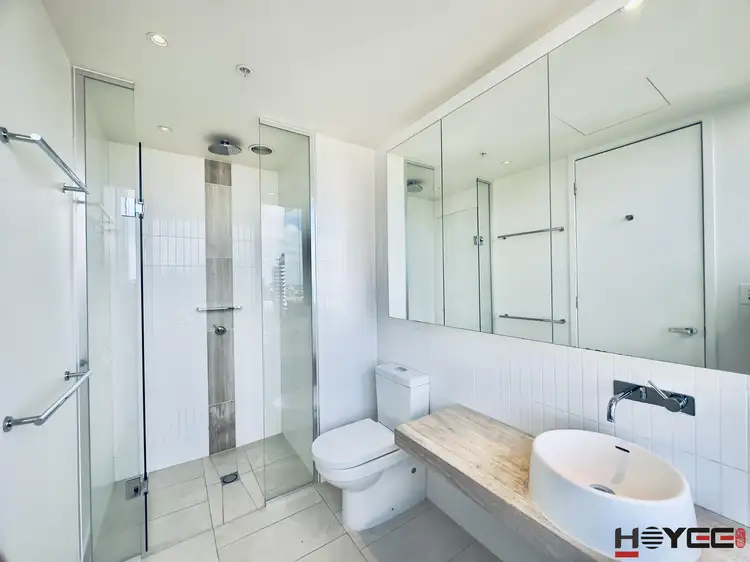 Third view of Homely apartment listing, 2502/120 A'Beckett Street, Melbourne VIC 3000