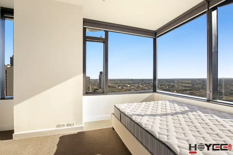 Fourth view of Homely apartment listing, 2502/120 A'Beckett Street, Melbourne VIC 3000