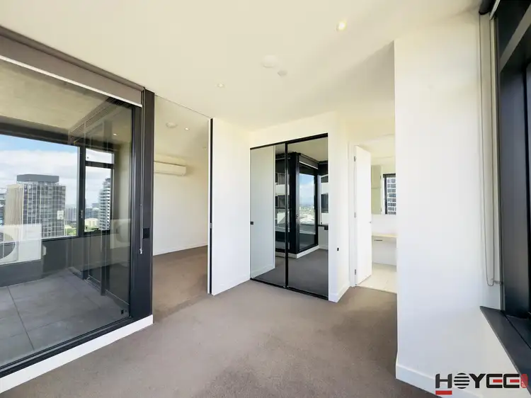 Fifth view of Homely apartment listing, 2502/120 A'Beckett Street, Melbourne VIC 3000