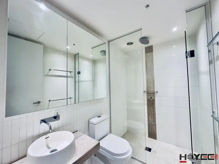 Sixth view of Homely apartment listing, 2502/120 A'Beckett Street, Melbourne VIC 3000