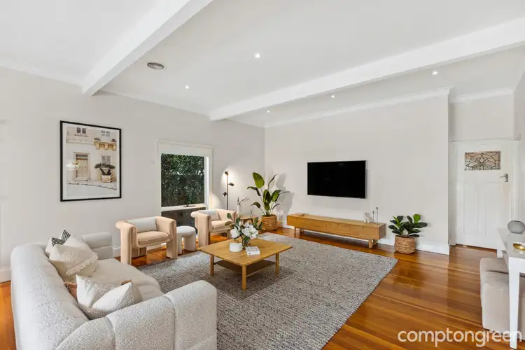 Third view of Homely house listing, 62 Princes Street, Williamstown VIC 3016