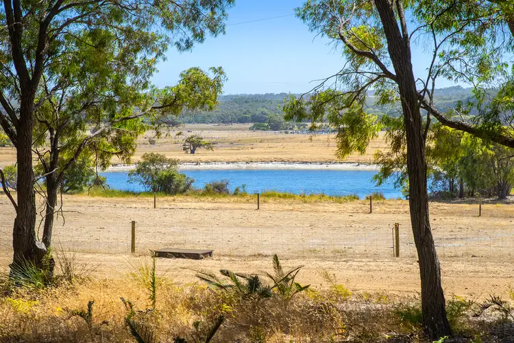 Fourth view of Homely rural property listing, 10533 Caves Road, Deepdene WA 6290