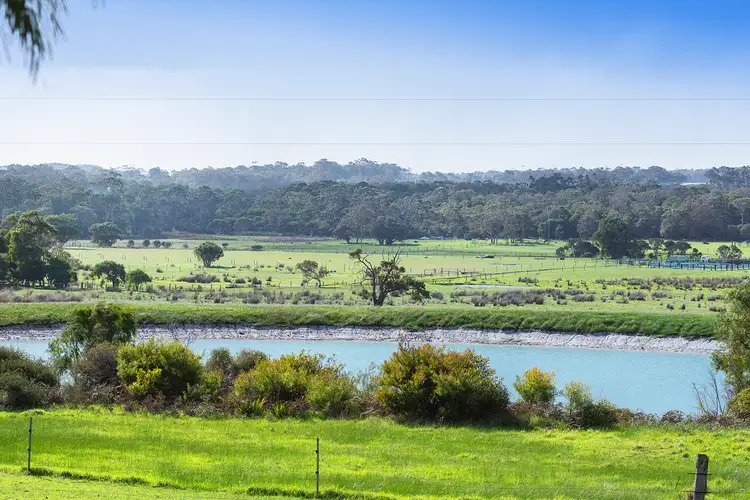 Fifth view of Homely rural property listing, 10533 Caves Road, Deepdene WA 6290