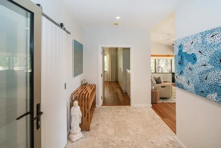 Sixth view of Homely rural property listing, 10533 Caves Road, Deepdene WA 6290