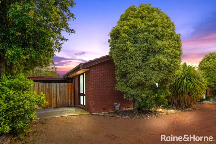 Main view of Homely unit listing, 4/41 Staughton Street, Melton South VIC 3338