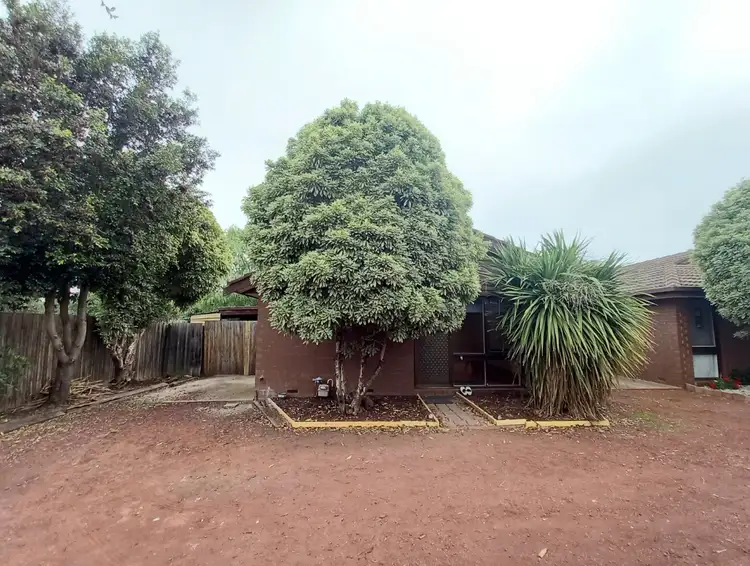 Second view of Homely unit listing, 4/41 Staughton Street, Melton South VIC 3338