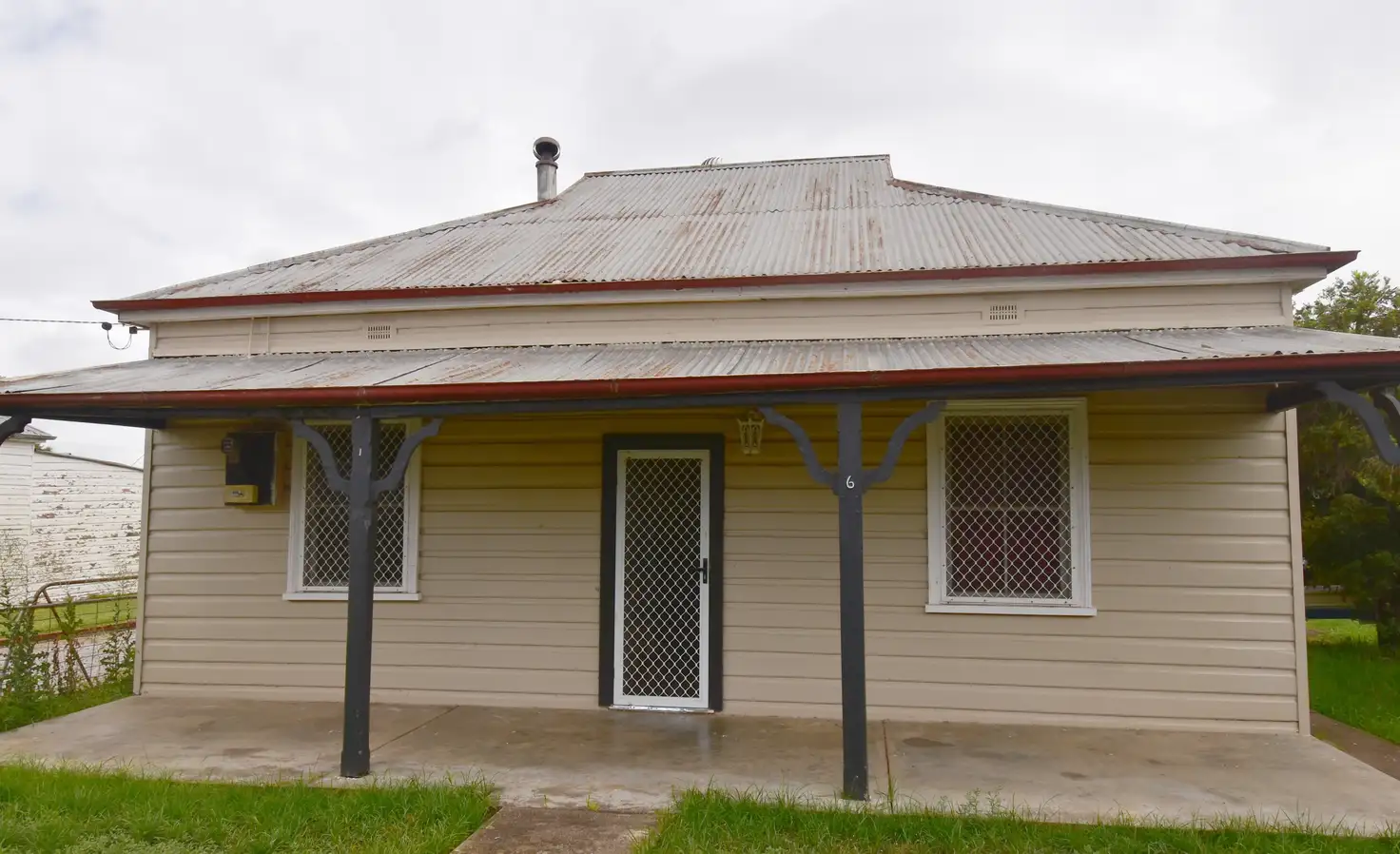 Main view of Homely house listing, 6 Nancarrow Lane, Wellington NSW 2820