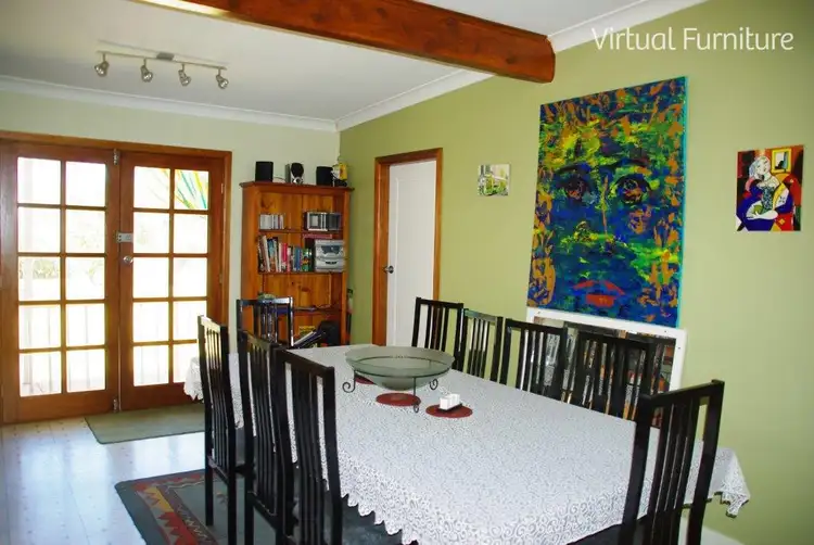 Sixth view of Homely house listing, 6 Nancarrow Lane, Wellington NSW 2820