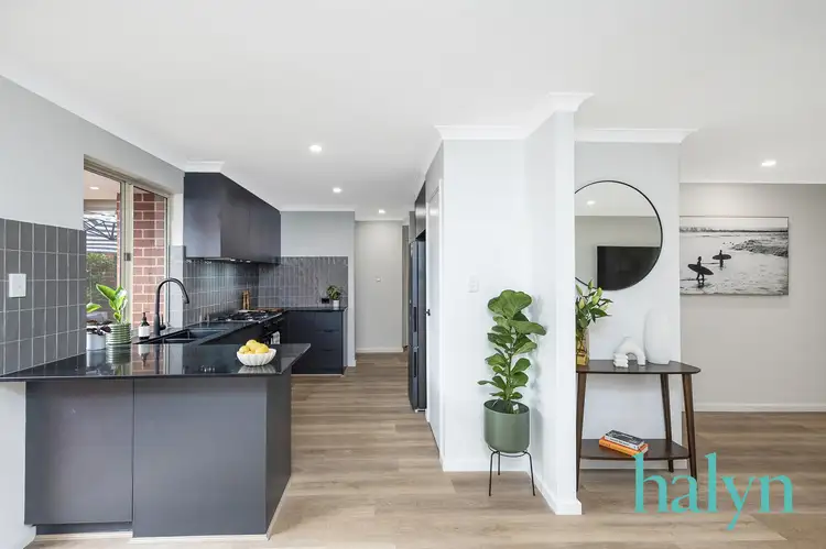 Fourth view of Homely villa listing, 3/83 Wattle Street, Tuart Hill WA 6060