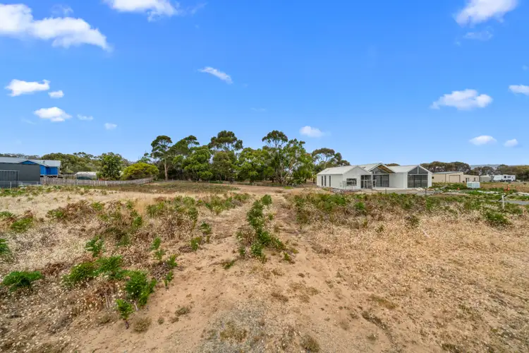 Fifth view of Homely land listing, 3A Pardalote Close, Opossum Bay TAS 7023