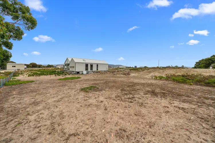 Sixth view of Homely land listing, 3A Pardalote Close, Opossum Bay TAS 7023