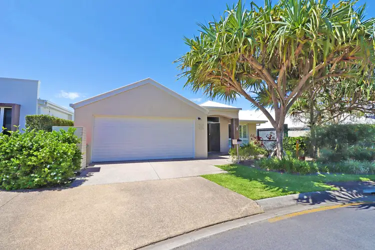 Second view of Homely house listing, 19 Foreshore Court, Dicky Beach QLD 4551