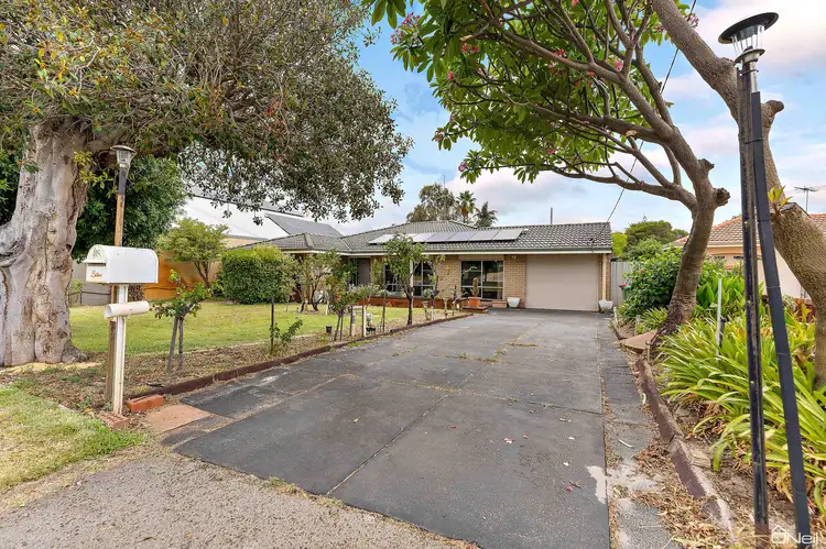 9 Rusham Place, Morley WA 6062