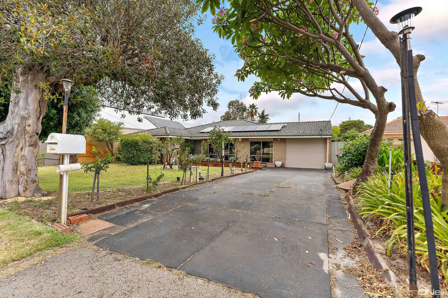 Main view of Homely house listing, 9 Rusham Place, Morley WA 6062