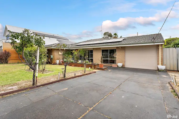 Second view of Homely house listing, 9 Rusham Place, Morley WA 6062
