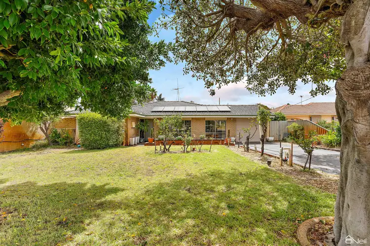 Third view of Homely house listing, 9 Rusham Place, Morley WA 6062