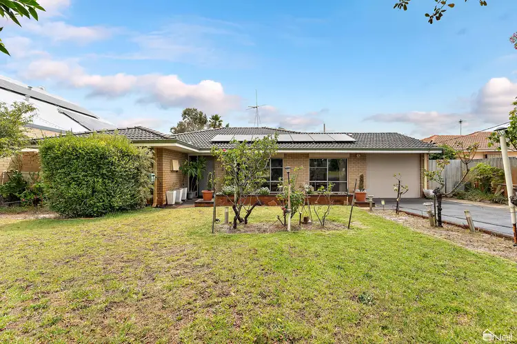 Fourth view of Homely house listing, 9 Rusham Place, Morley WA 6062
