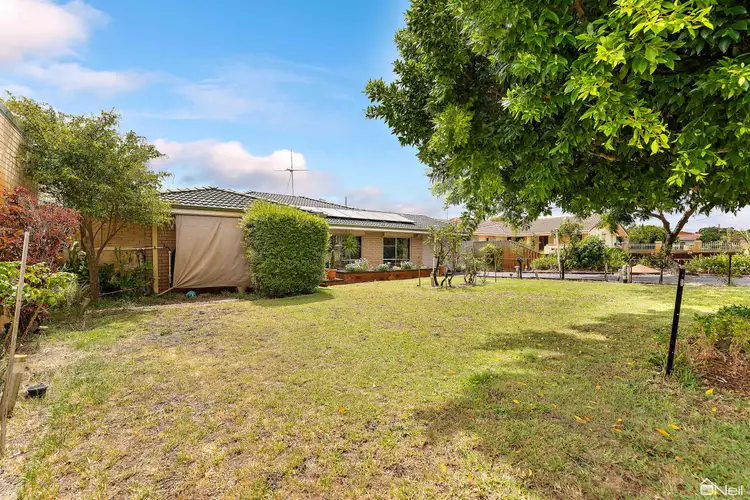 Fifth view of Homely house listing, 9 Rusham Place, Morley WA 6062