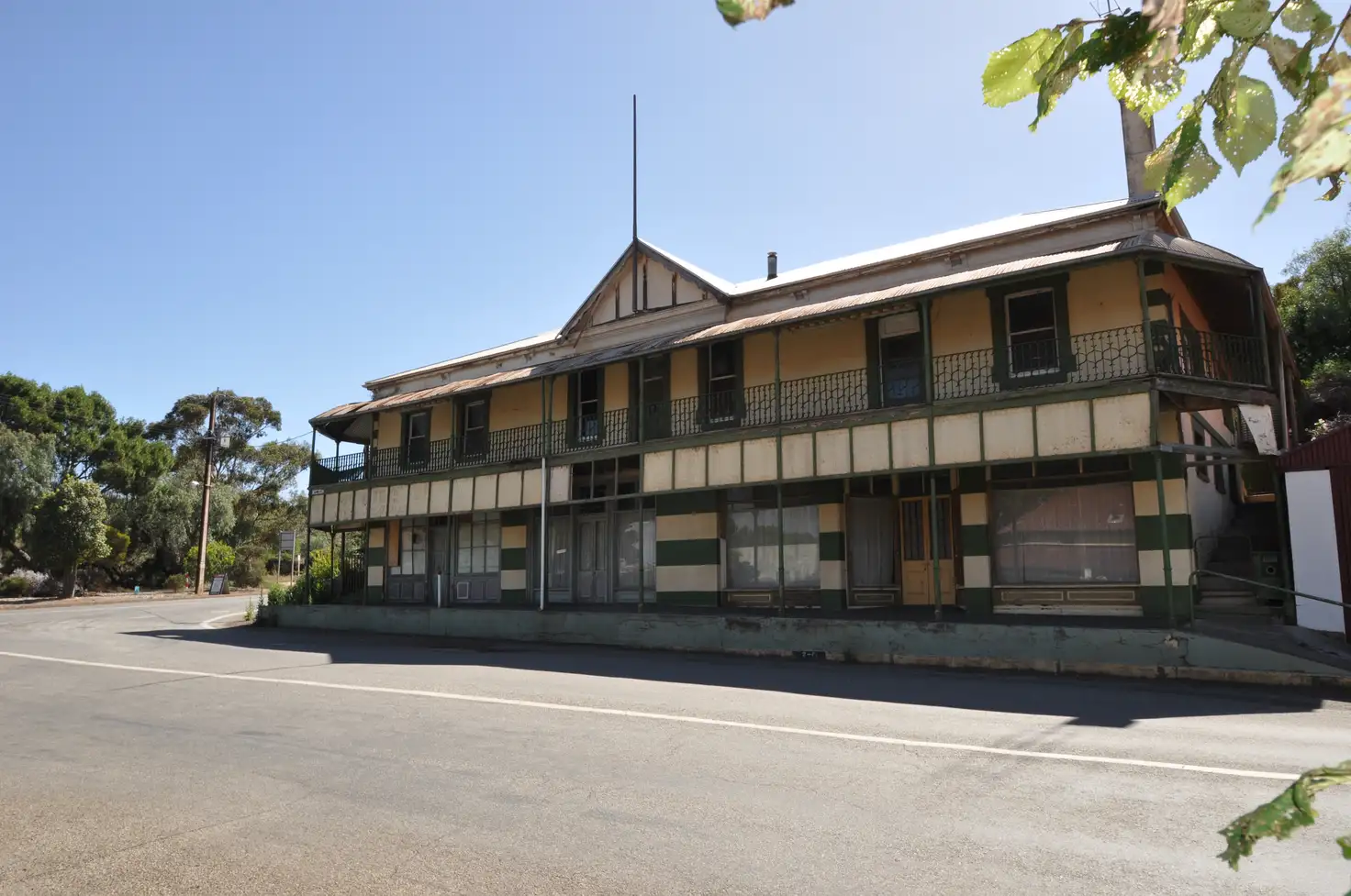 Main view of Homely house listing, 2 Gunn Street, Eudunda SA 5374