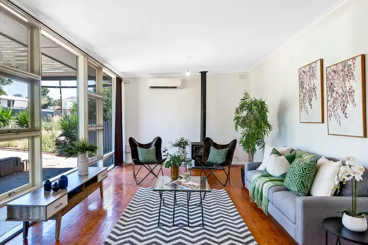 21 Whittaker Drive, Modbury SA 5092