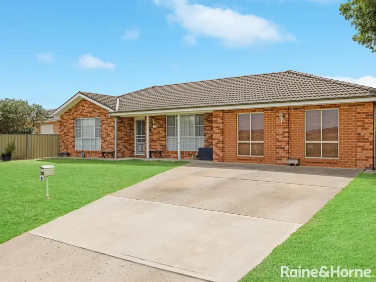 Main view of Homely house listing, 30 Duramana Road, Eglinton NSW 2795