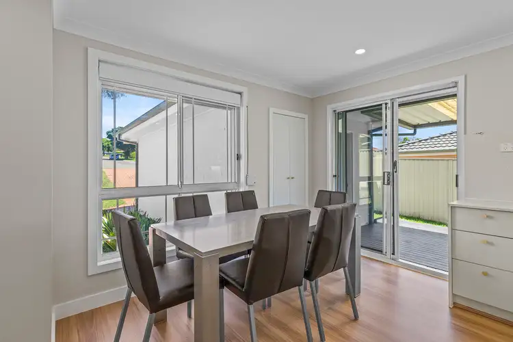 Third view of Homely house listing, 77 Morshead Road, Mount Annan NSW 2567