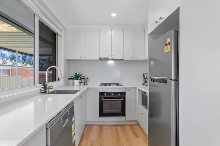 Fourth view of Homely house listing, 77 Morshead Road, Mount Annan NSW 2567