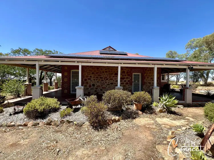 Fifth view of Homely house listing, 234 Goomalling-Meckering Road, Ucarty West WA 6460